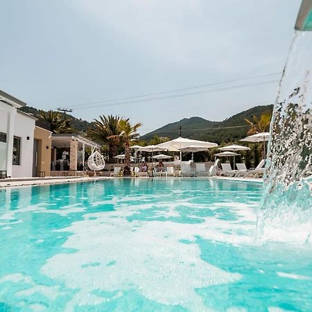 Pachis Escape Suites Екстер'єр фото