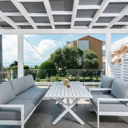 Pachis Escape Suites Екстер'єр фото