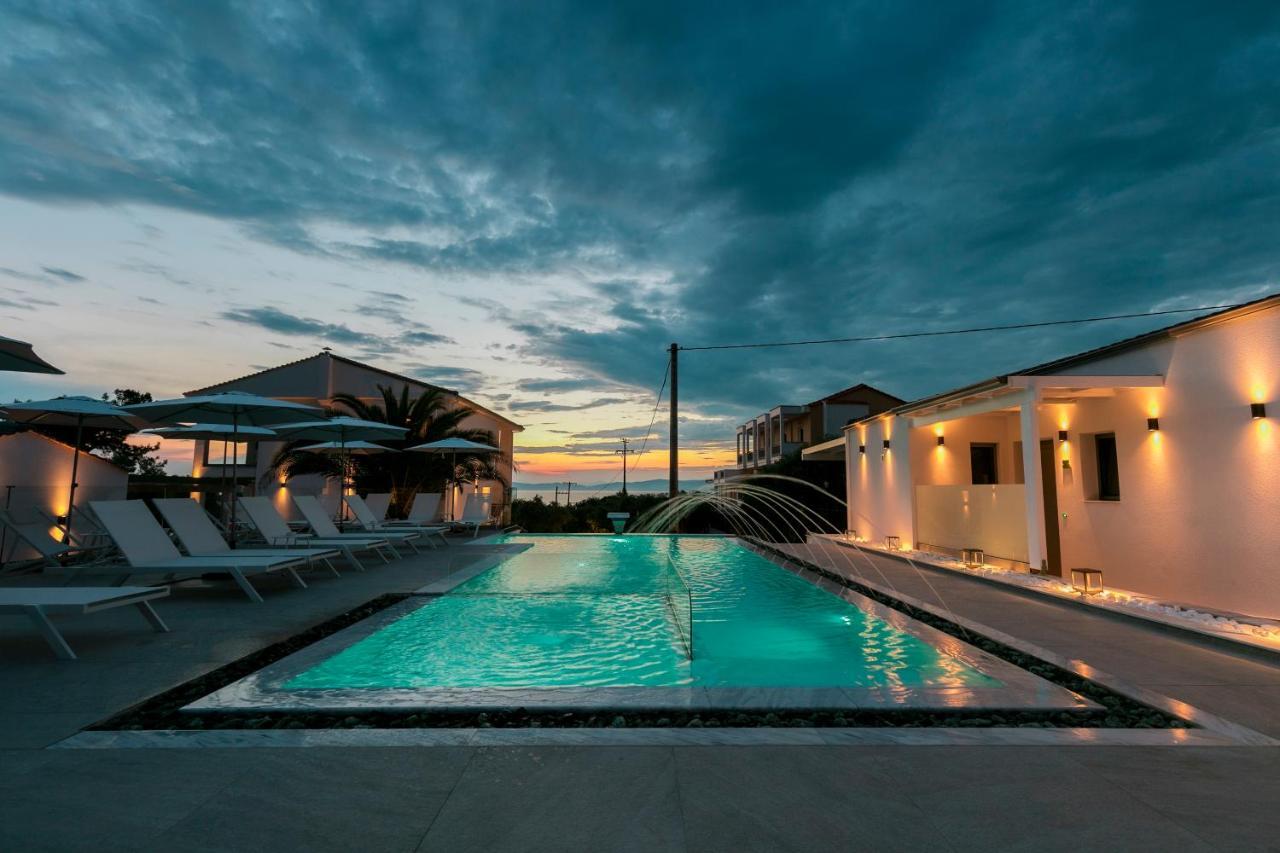 Pachis Escape Suites Екстер'єр фото